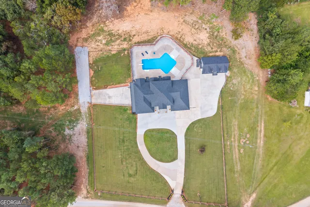 $1,300,000 | 22 Anderson Thomas Road, Martin, GA 30557
