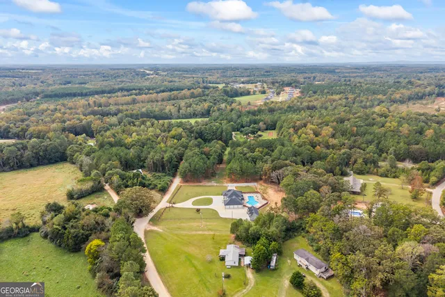 $1,300,000 | 22 Anderson Thomas Road, Martin, GA 30557