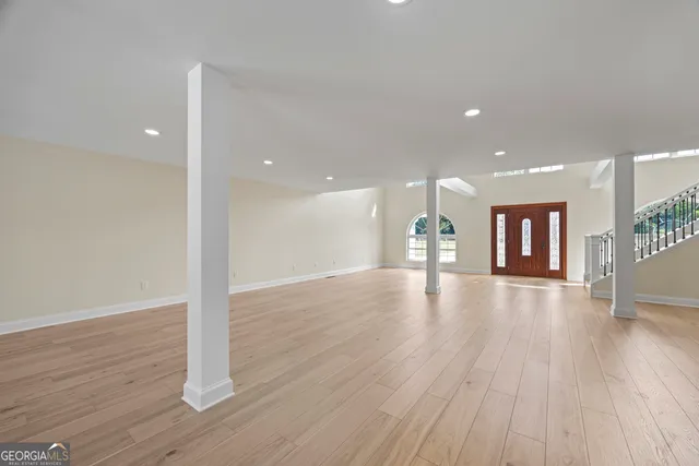 $1,300,000 | 22 Anderson Thomas Road, Martin, GA 30557