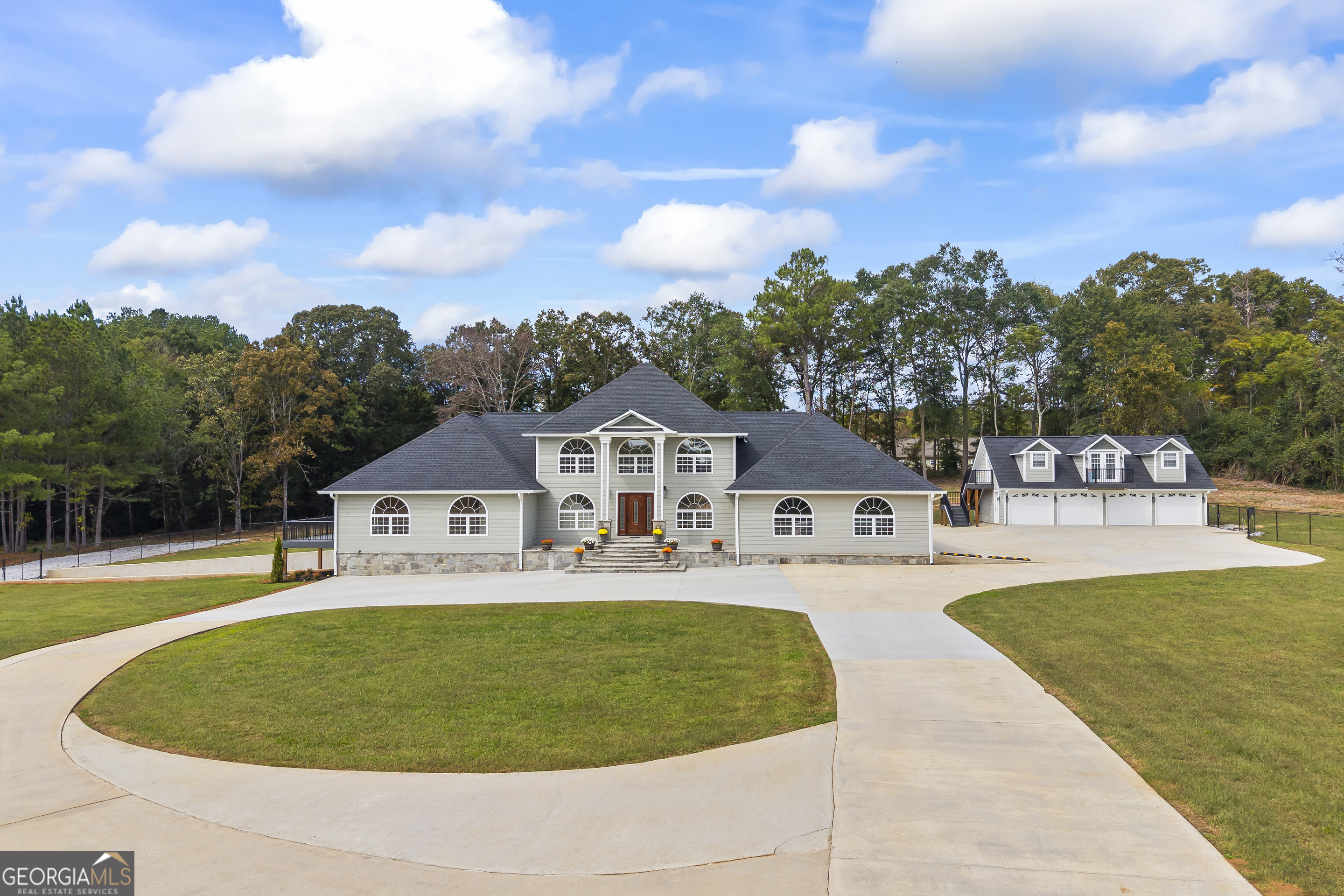 22 Anderson Thomas Road Martin, GA 30557 - Photo 2 of 192