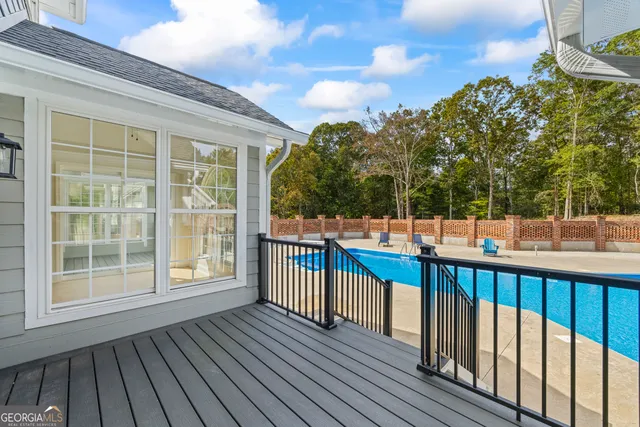 $1,300,000 | 22 Anderson Thomas Road, Martin, GA 30557