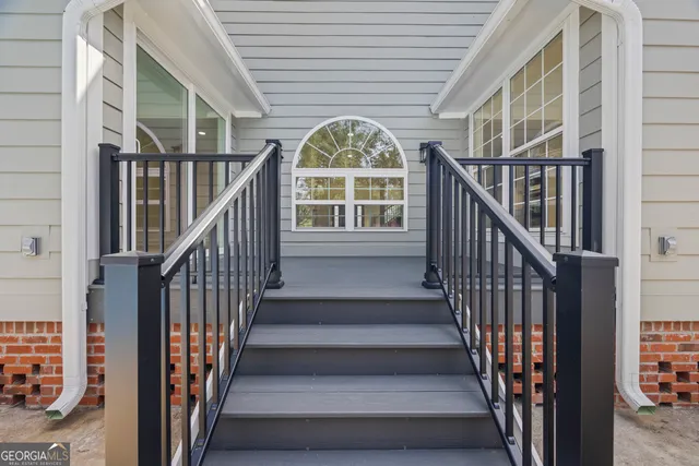 $1,300,000 | 22 Anderson Thomas Road, Martin, GA 30557