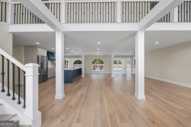 $1,300,000 | 22 Anderson Thomas Road, Martin, GA 30557