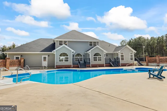 $1,300,000 | 22 Anderson Thomas Road, Martin, GA 30557