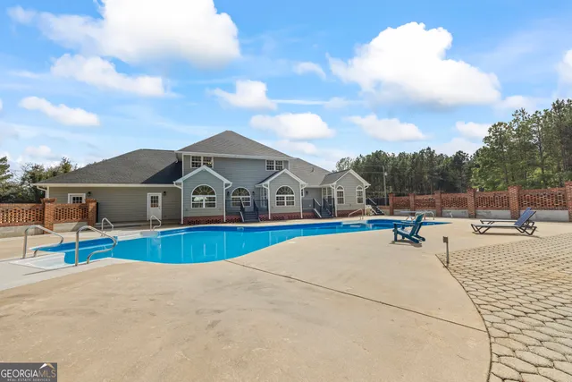 $1,300,000 | 22 Anderson Thomas Road, Martin, GA 30557