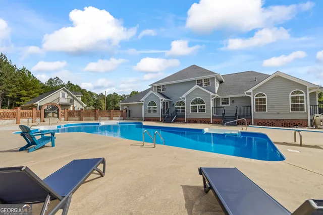 $1,300,000 | 22 Anderson Thomas Road, Martin, GA 30557