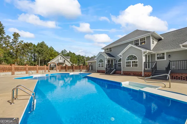 $1,300,000 | 22 Anderson Thomas Road, Martin, GA 30557