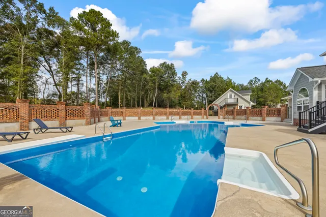 $1,300,000 | 22 Anderson Thomas Road, Martin, GA 30557