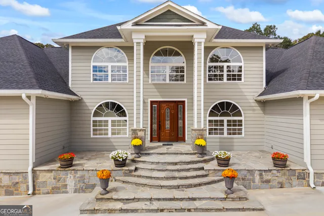 $1,300,000 | 22 Anderson Thomas Road, Martin, GA 30557