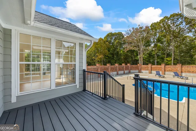 $1,300,000 | 22 Anderson Thomas Road, Martin, GA 30557