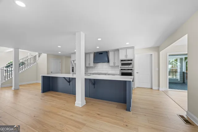 $1,300,000 | 22 Anderson Thomas Road, Martin, GA 30557