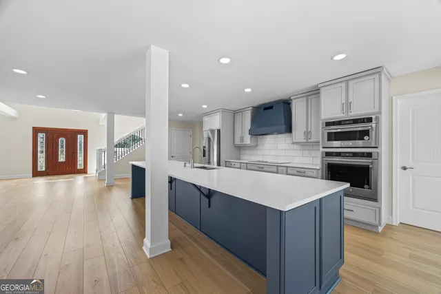 $1,300,000 | 22 Anderson Thomas Road, Martin, GA 30557