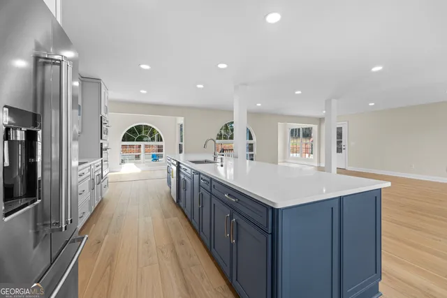 $1,300,000 | 22 Anderson Thomas Road, Martin, GA 30557