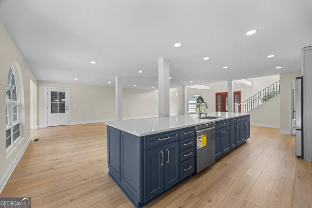 $1,300,000 | 22 Anderson Thomas Road, Martin, GA 30557