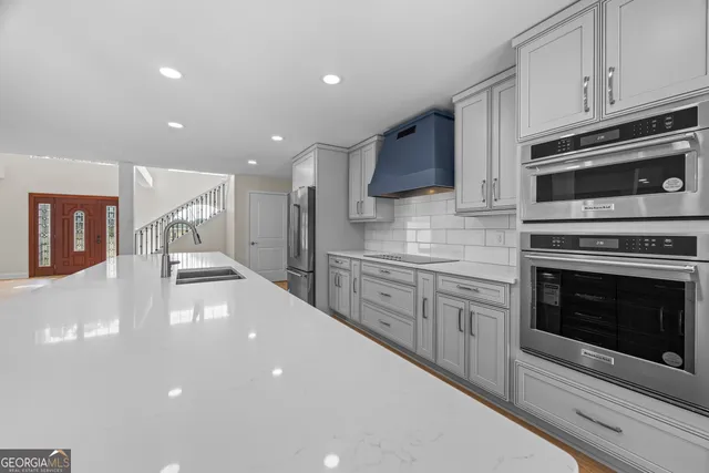 $1,300,000 | 22 Anderson Thomas Road, Martin, GA 30557