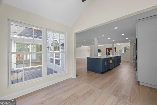 $1,300,000 | 22 Anderson Thomas Road, Martin, GA 30557