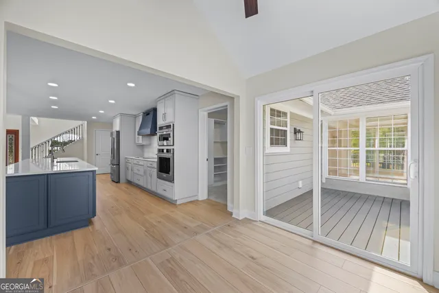 $1,300,000 | 22 Anderson Thomas Road, Martin, GA 30557