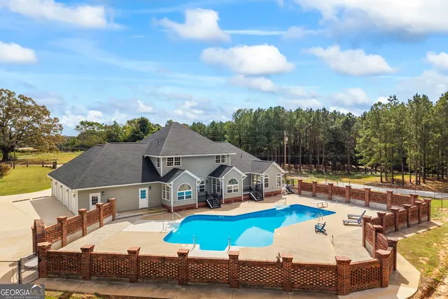 $1,300,000 | 22 Anderson Thomas Road, Martin, GA 30557