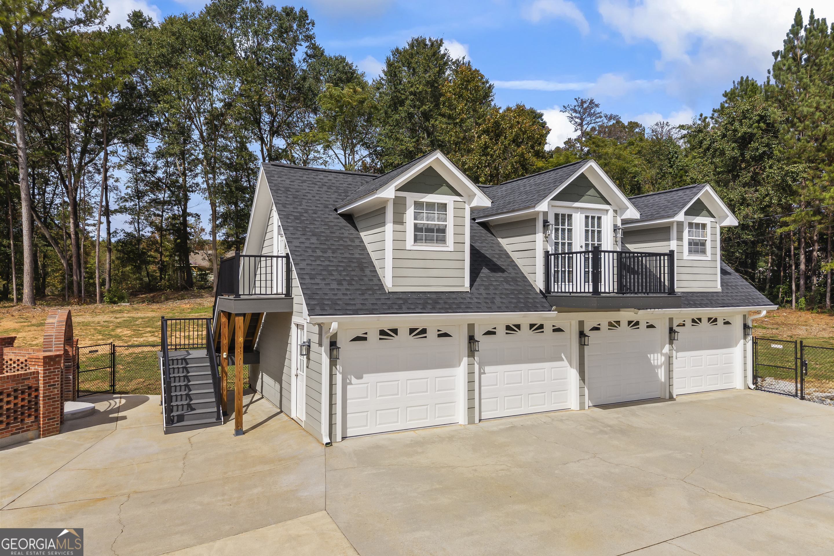 22 Anderson Thomas Road Martin, GA 30557 - Photo 6 of 110