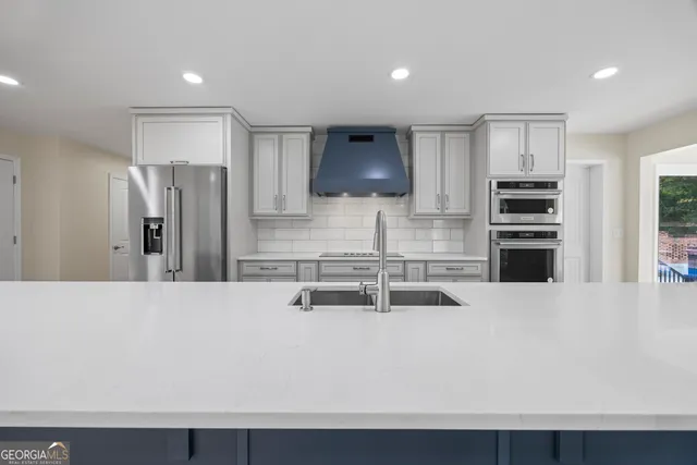 $1,300,000 | 22 Anderson Thomas Road, Martin, GA 30557