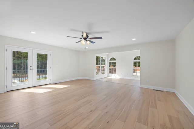 $1,300,000 | 22 Anderson Thomas Road, Martin, GA 30557