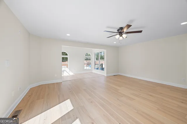 $1,300,000 | 22 Anderson Thomas Road, Martin, GA 30557