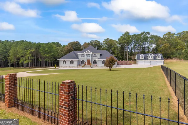 $1,300,000 | 22 Anderson Thomas Road, Martin, GA 30557
