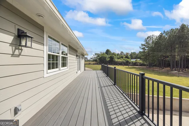 $1,300,000 | 22 Anderson Thomas Road, Martin, GA 30557