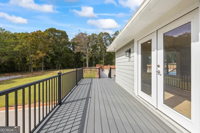 $1,300,000 | 22 Anderson Thomas Road, Martin, GA 30557