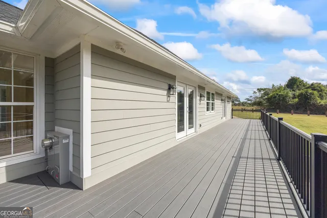 $1,300,000 | 22 Anderson Thomas Road, Martin, GA 30557