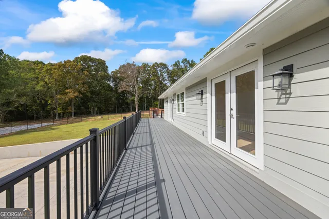 $1,300,000 | 22 Anderson Thomas Road, Martin, GA 30557