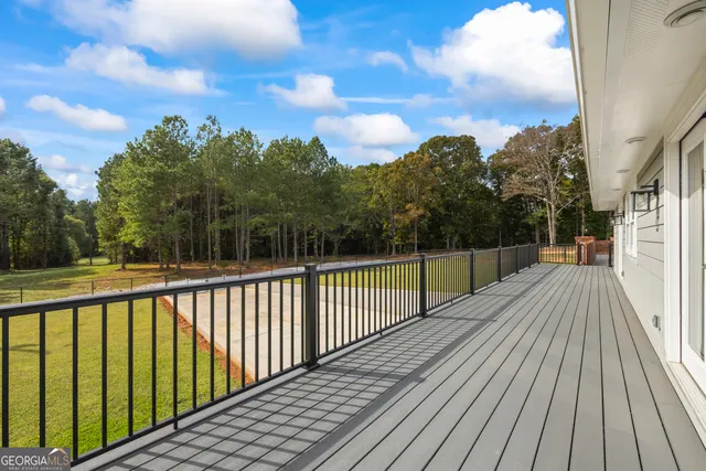 $1,300,000 | 22 Anderson Thomas Road, Martin, GA 30557