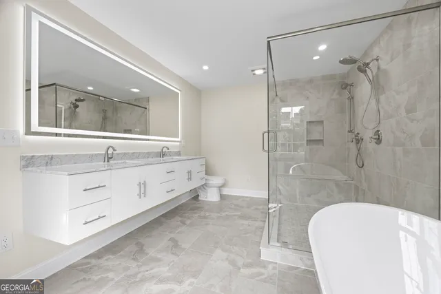 $1,300,000 | 22 Anderson Thomas Road, Martin, GA 30557