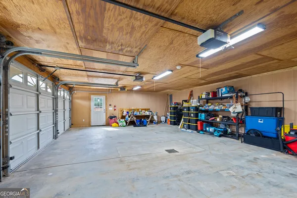 $1,300,000 | 22 Anderson Thomas Road, Martin, GA 30557