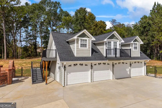 $1,300,000 | 22 Anderson Thomas Road, Martin, GA 30557