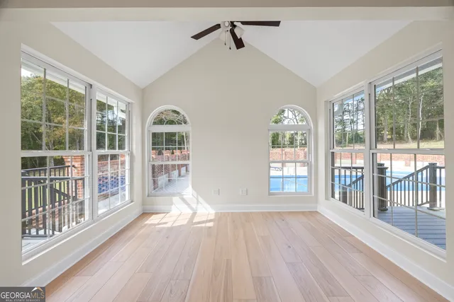 $1,300,000 | 22 Anderson Thomas Road, Martin, GA 30557