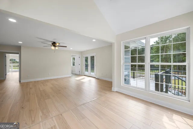 $1,300,000 | 22 Anderson Thomas Road, Martin, GA 30557