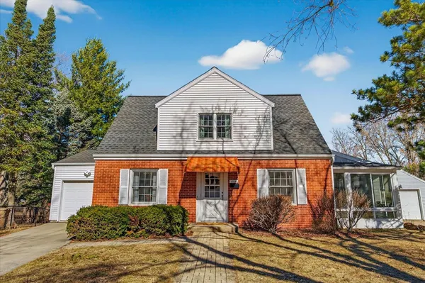 $675,000 | 3534 Heather Crest, Madison, WI 53705