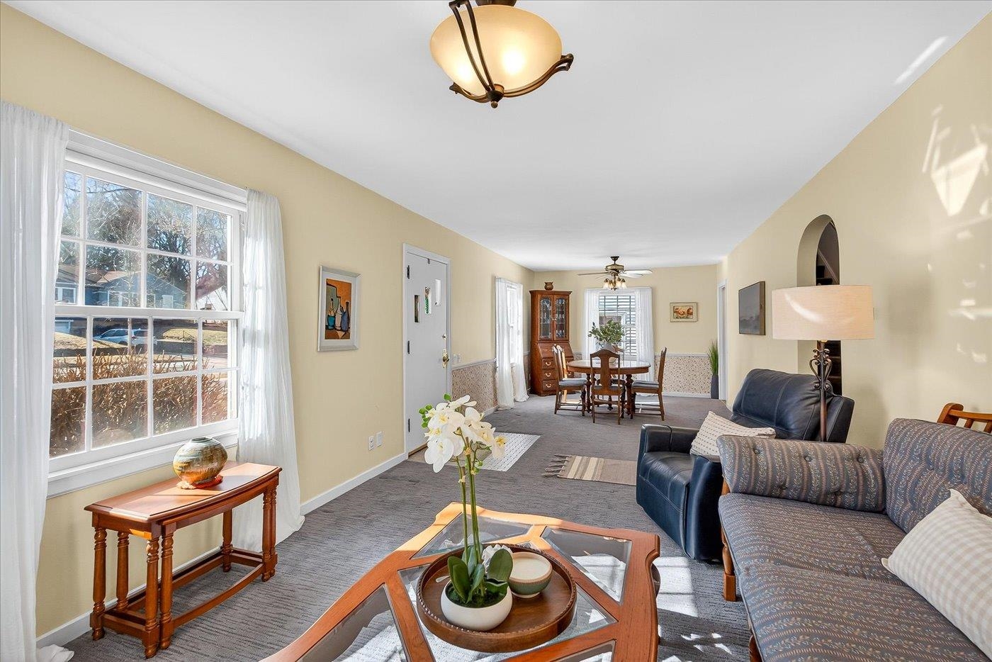 3534 Heather Crest Madison, WI 53705 - Photo 12 of 54