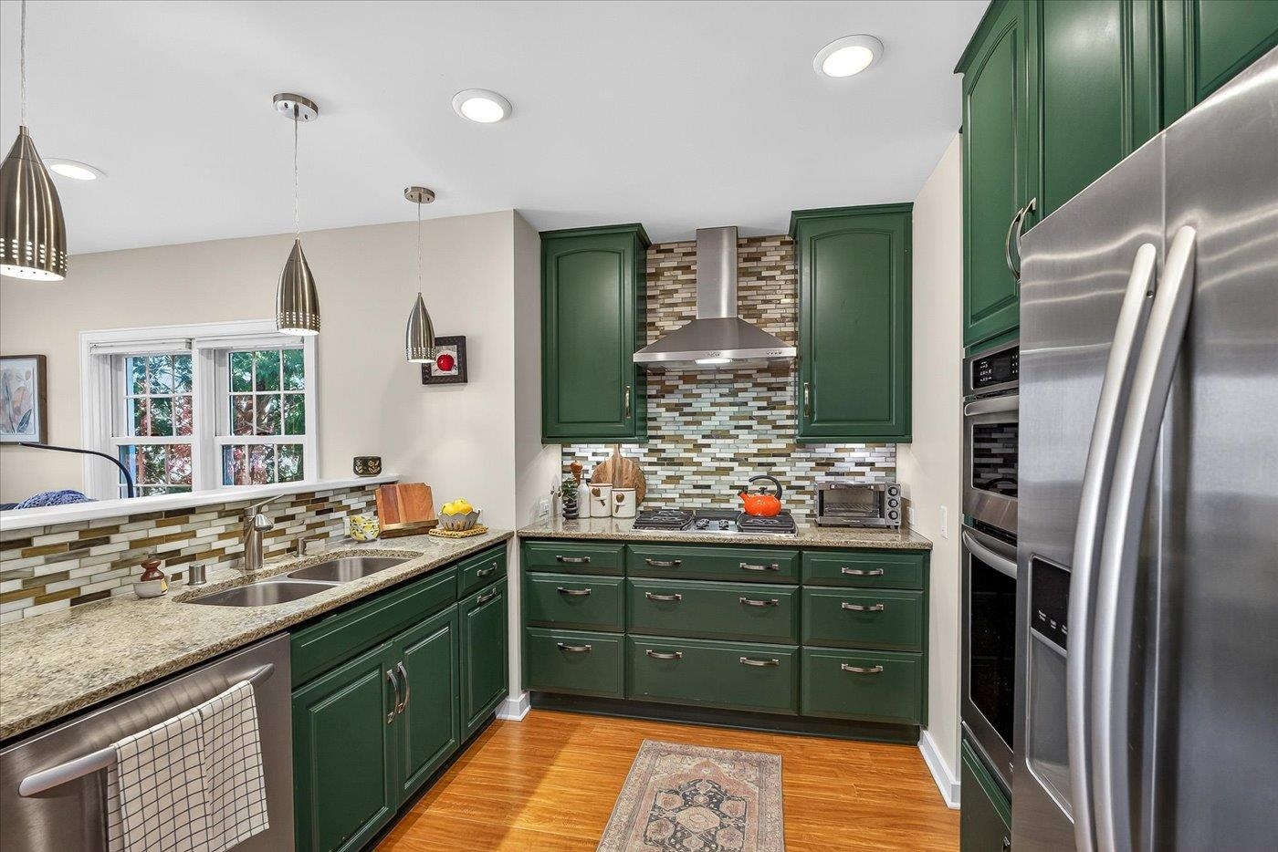 3534 Heather Crest Madison, WI 53705 - Photo 19 of 54