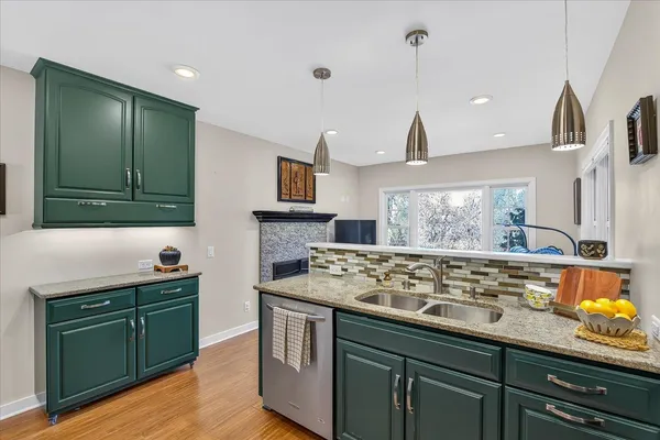 $665,000 | 3534 Heather Crest, Madison, WI 53705