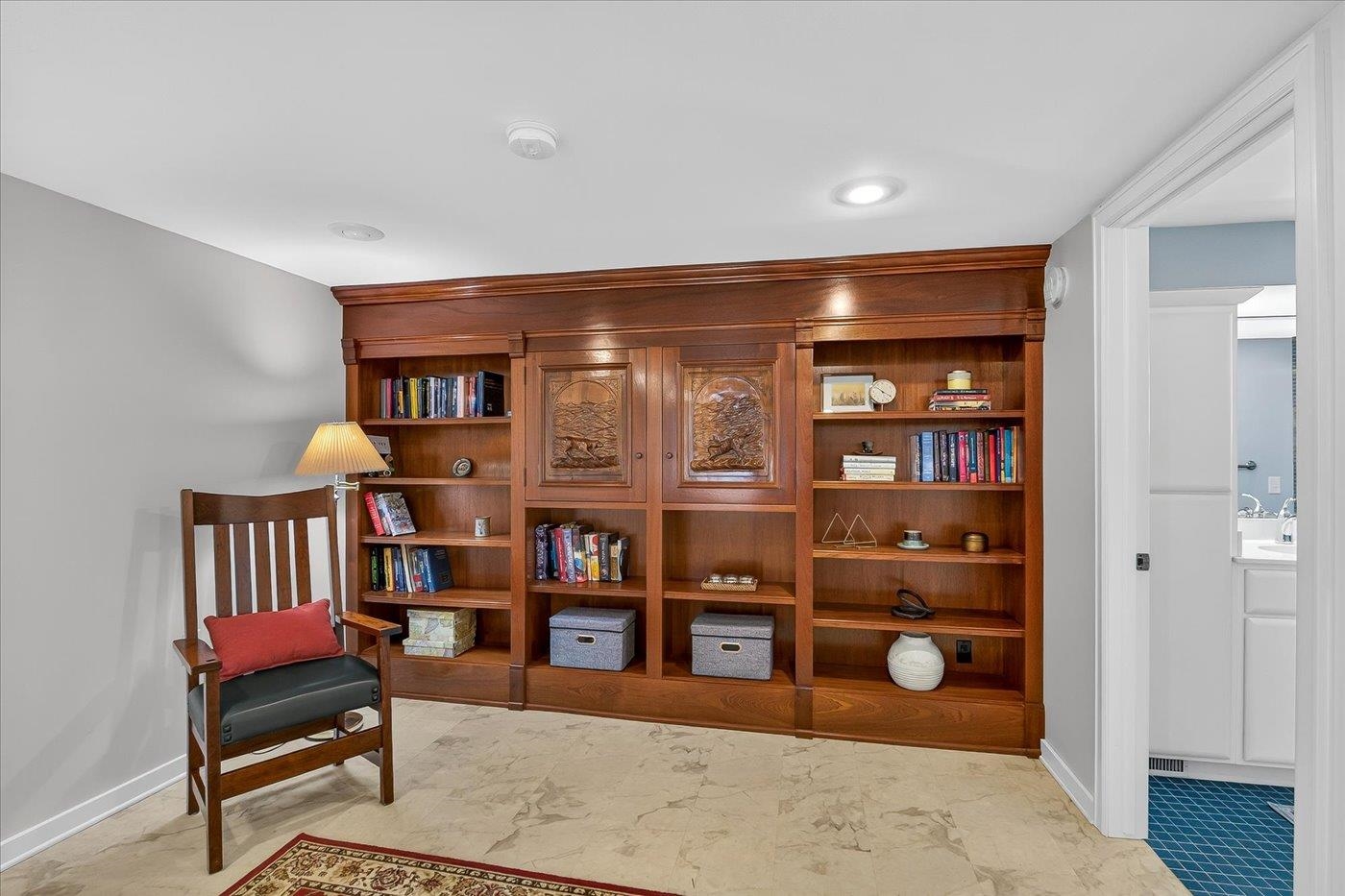 3534 Heather Crest Madison, WI 53705 - Photo 42 of 54