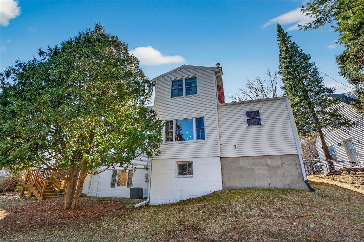 3534 Heather Crest Madison, WI 53705 - Photo 46 of 54