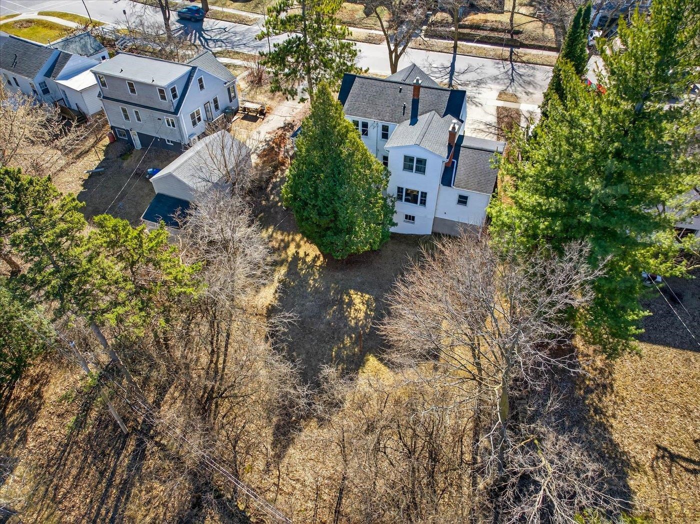 3534 Heather Crest Madison, WI 53705 - Photo 48 of 54