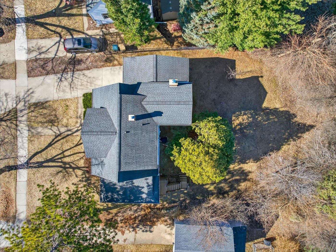 3534 Heather Crest Madison, WI 53705 - Photo 49 of 54