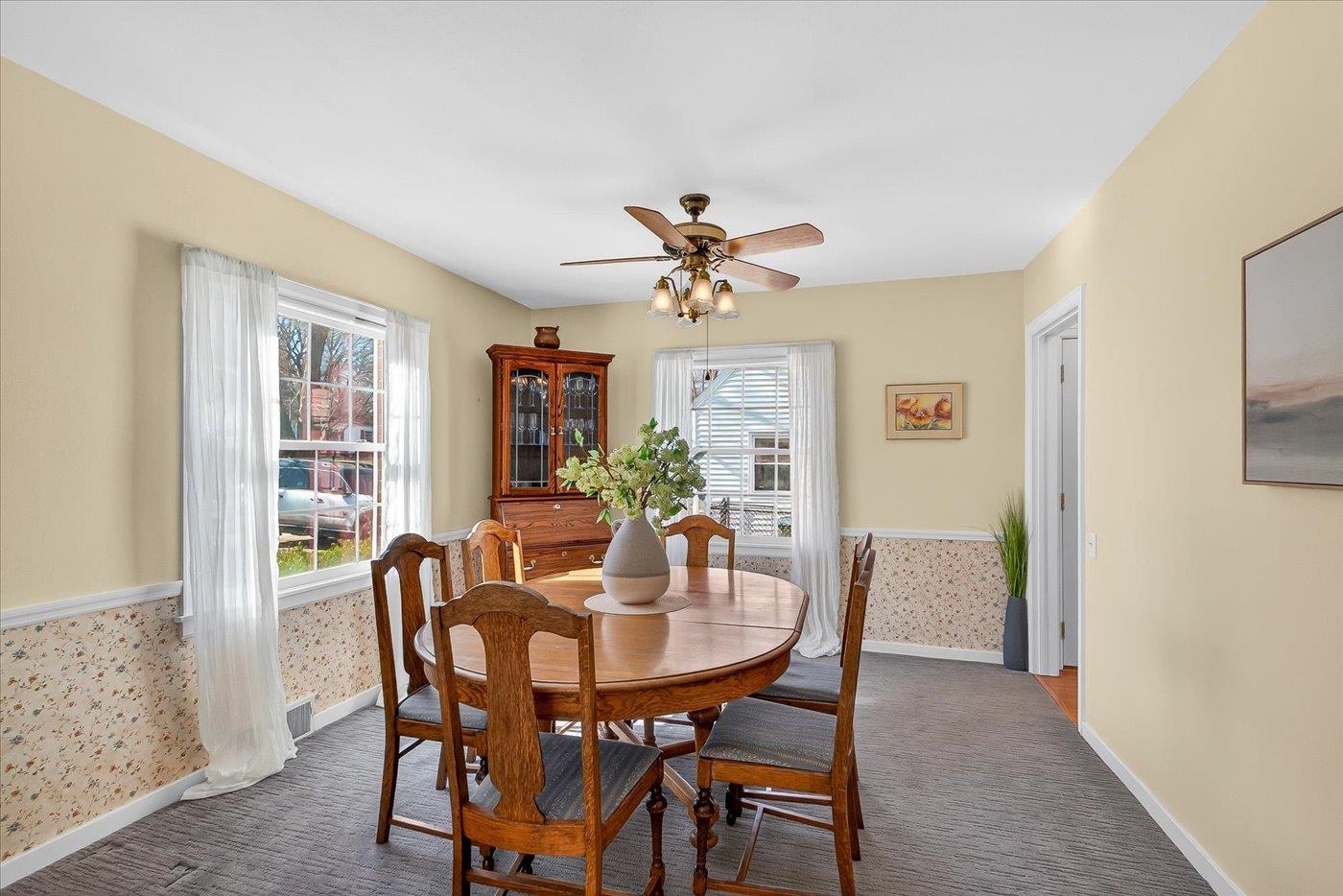 3534 Heather Crest Madison, WI 53705 - Photo 5 of 54