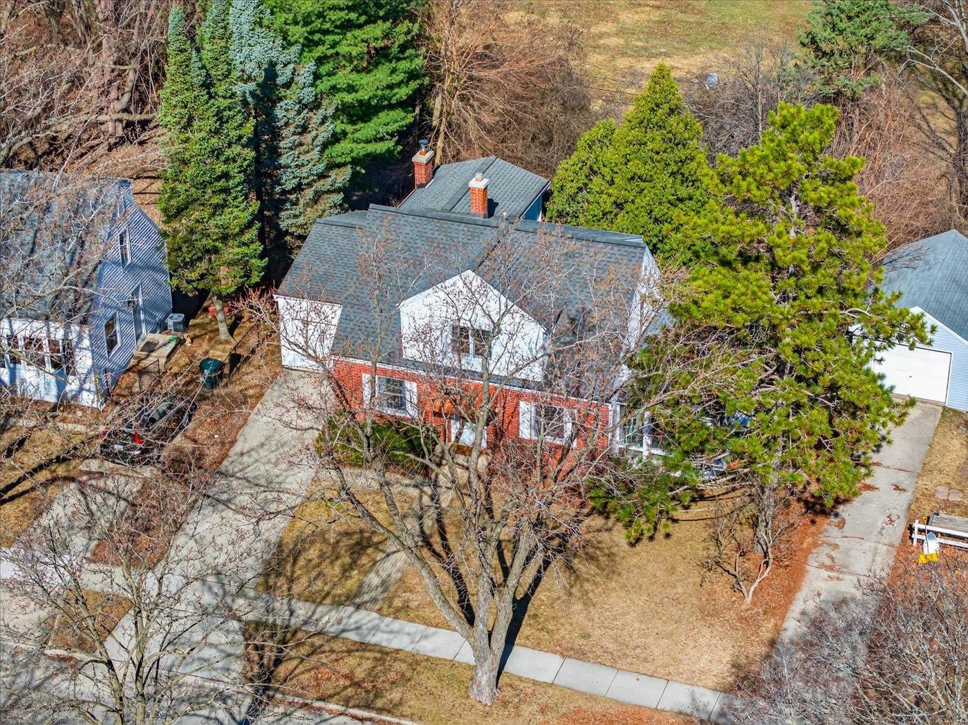 3534 Heather Crest Madison, WI 53705 - Photo 51 of 54