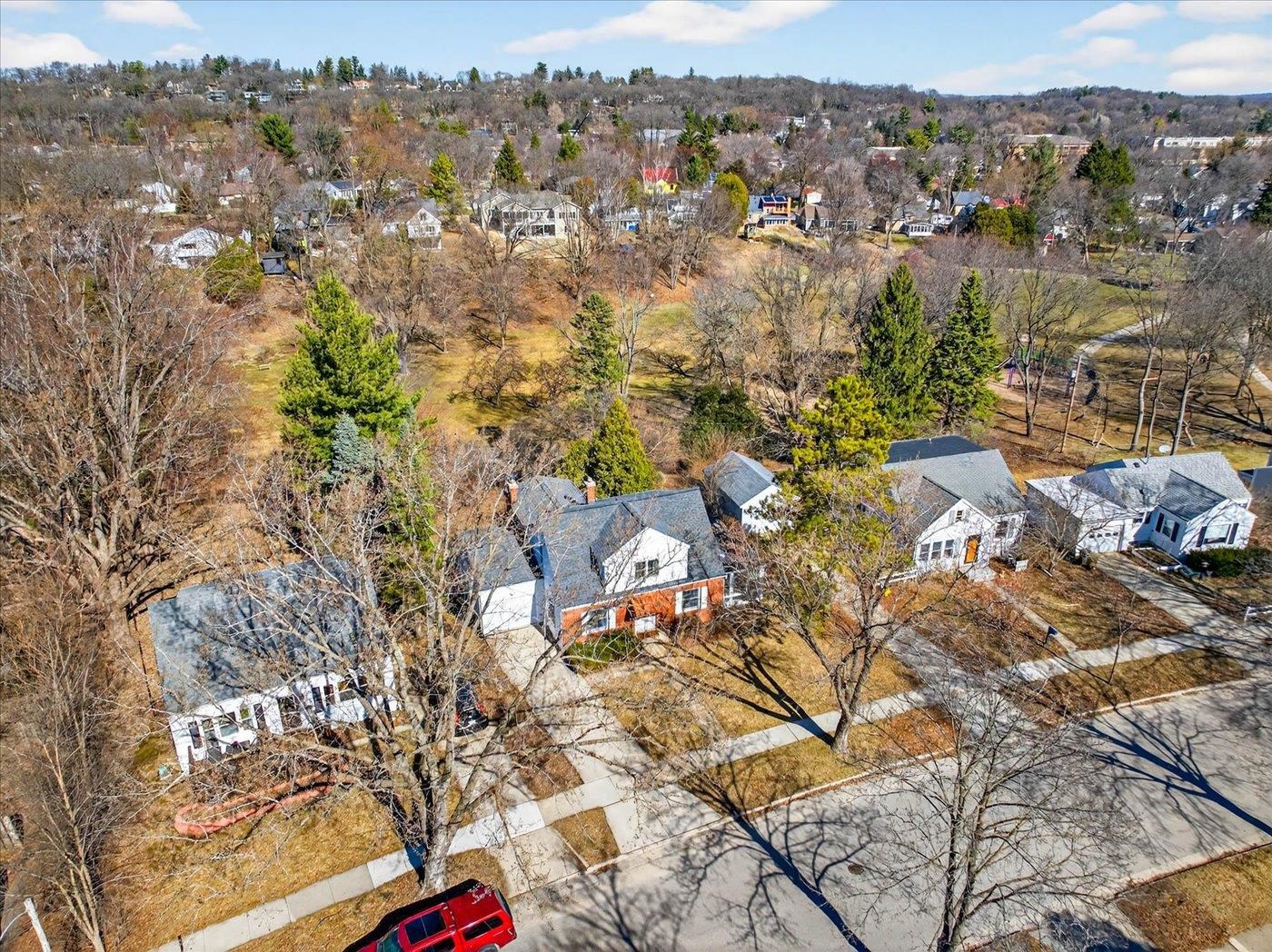 3534 Heather Crest Madison, WI 53705 - Photo 52 of 54