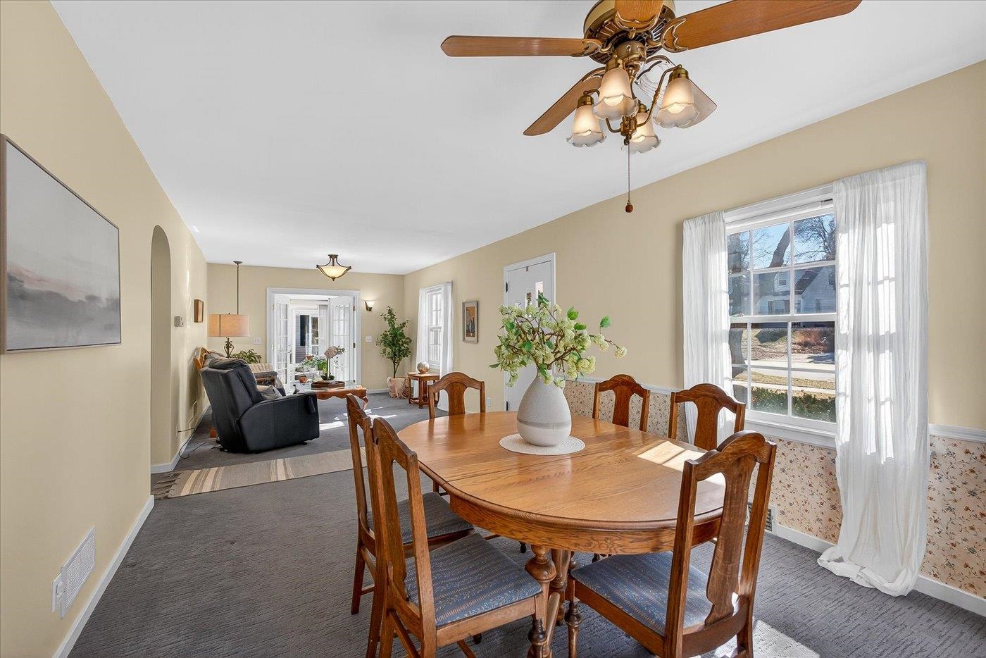 3534 Heather Crest Madison, WI 53705 - Photo 6 of 54