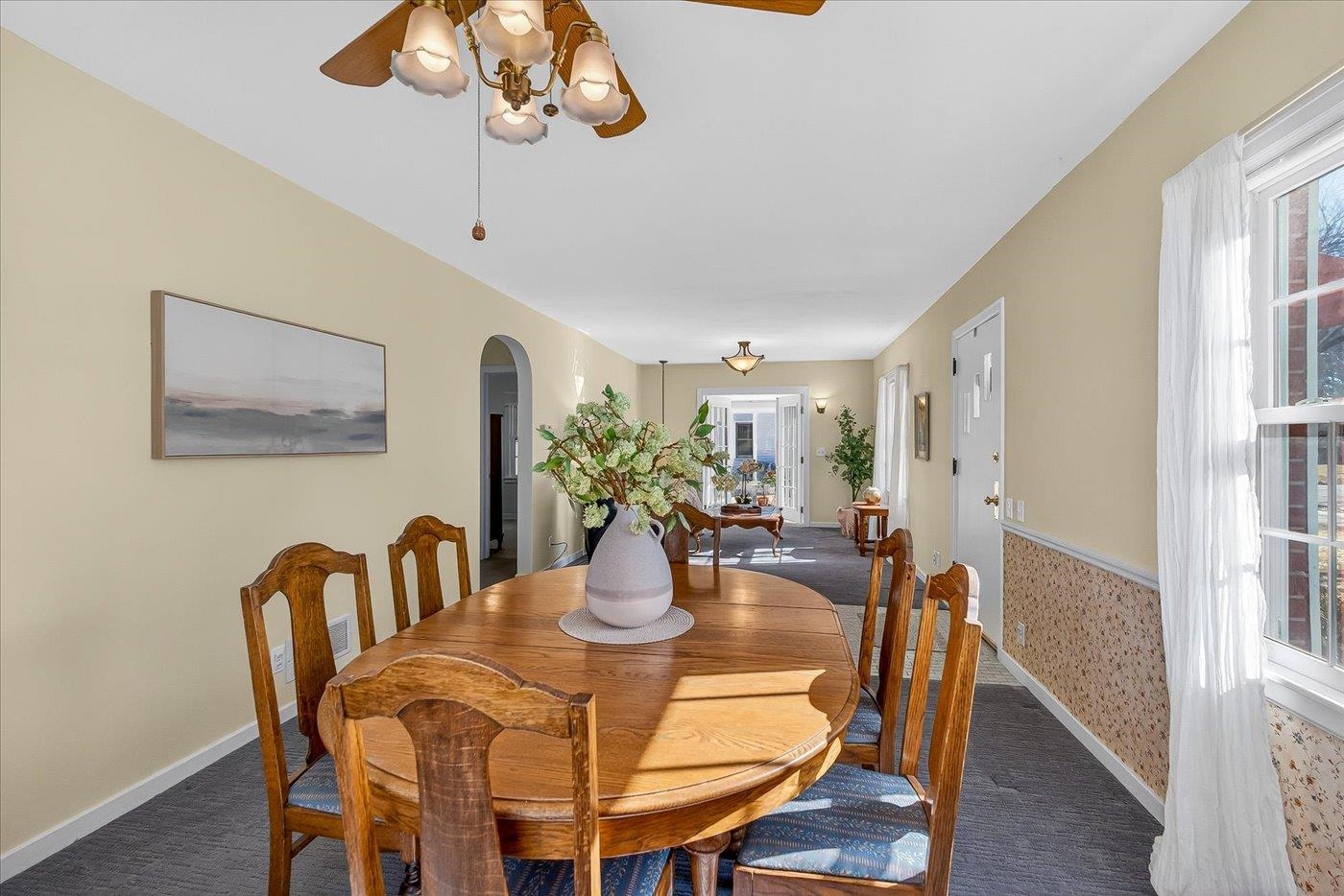 3534 Heather Crest Madison, WI 53705 - Photo 7 of 54